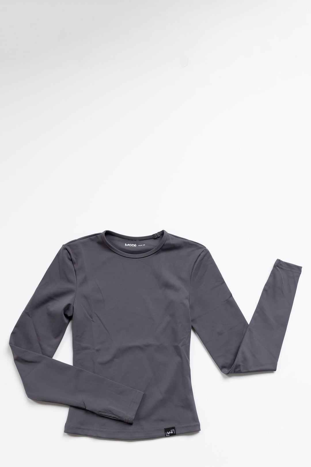 Hold Me Long Sleeve with Thumbholes